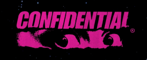 Confidential 